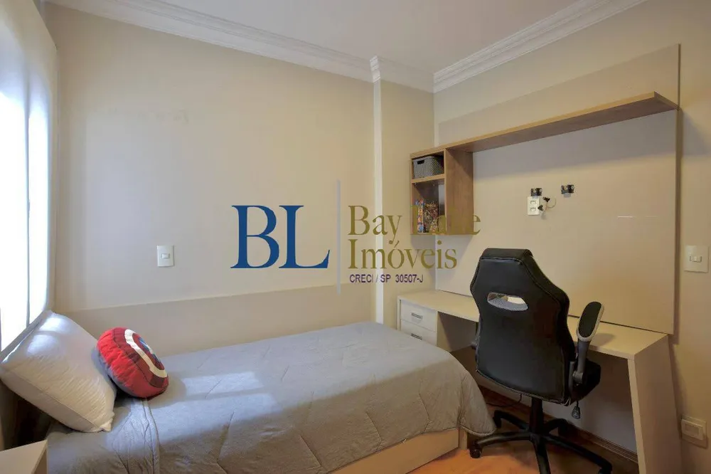Apartamento, 4 quartos, 122 m² - Foto 3
