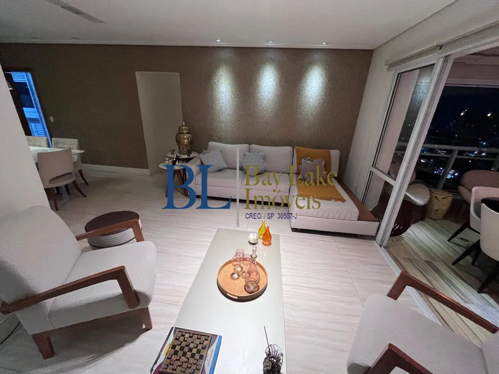 Apartamento, 4 quartos, 148 m² - Foto 4