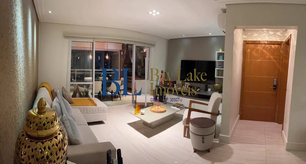 Apartamento, 4 quartos, 148 m² - Foto 3