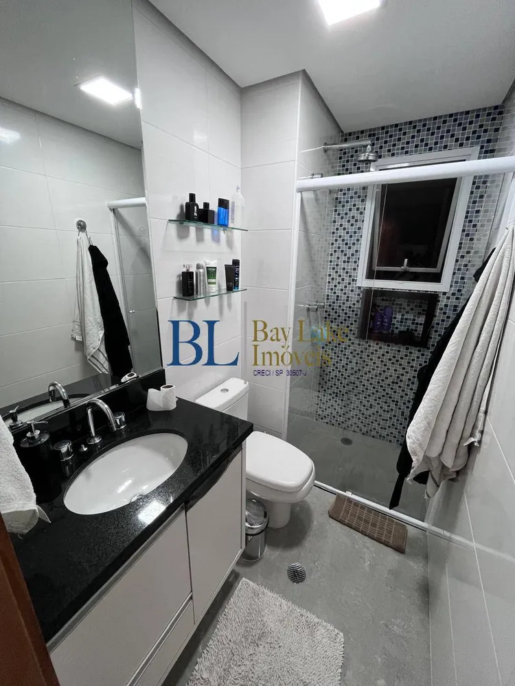 Apartamento, 4 quartos, 148 m² - Foto 8