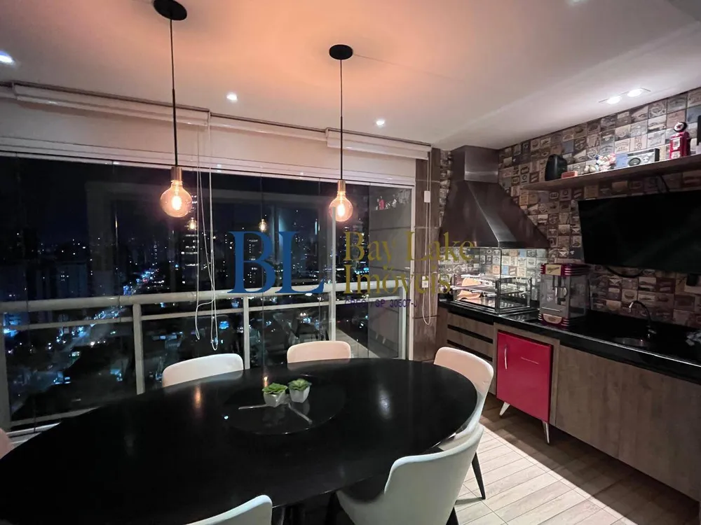 Apartamento, 4 quartos, 148 m² - Foto 2