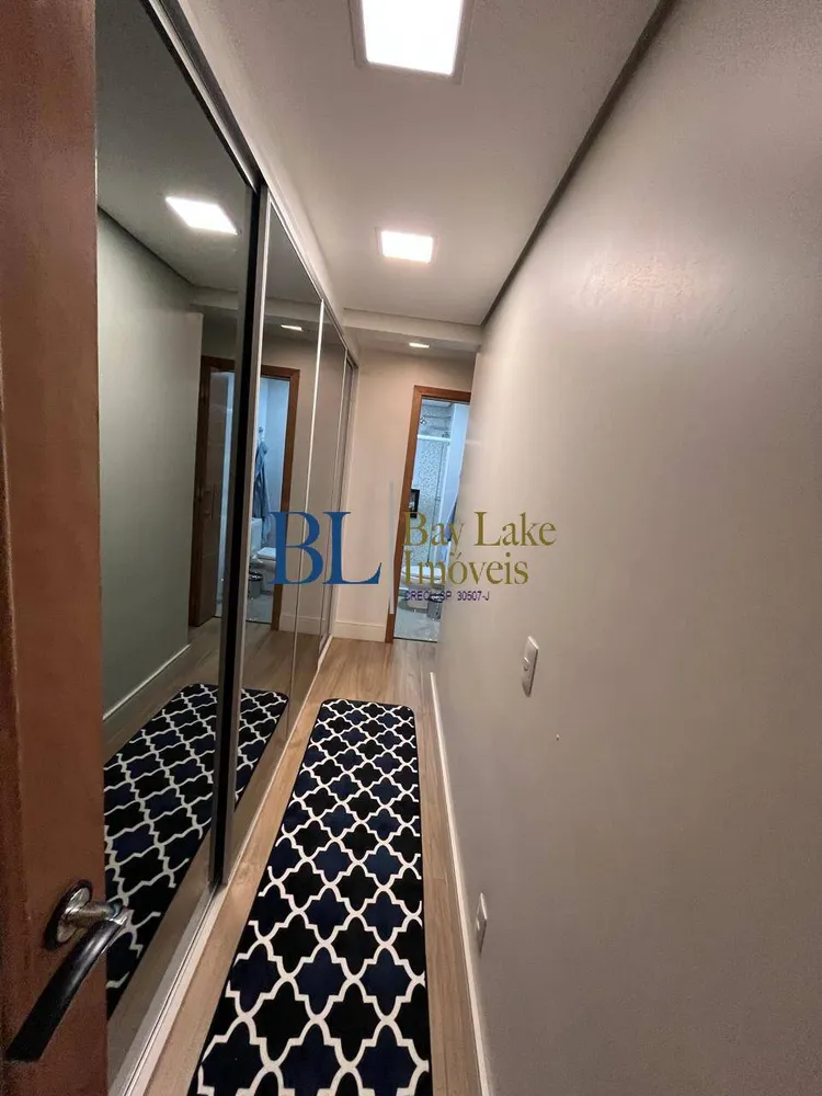Apartamento, 4 quartos, 148 m² - Foto 7