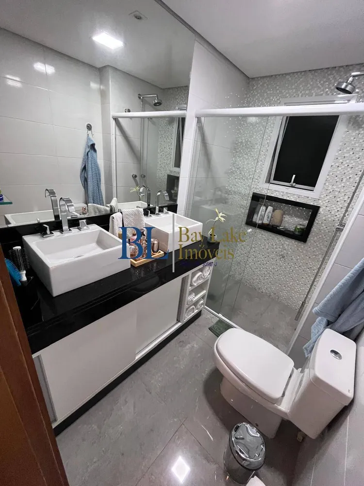 Apartamento, 4 quartos, 148 m² - Foto 6