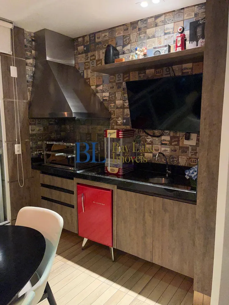 Apartamento, 4 quartos, 148 m² - Foto 1