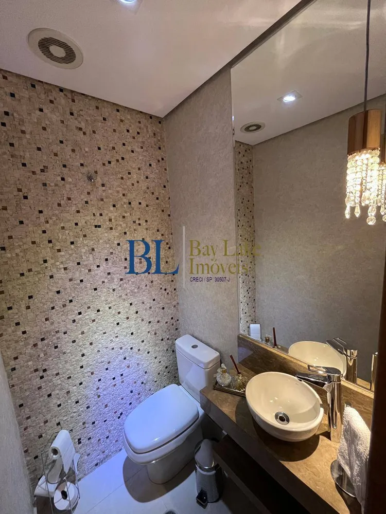 Apartamento, 4 quartos, 148 m² - Foto 5