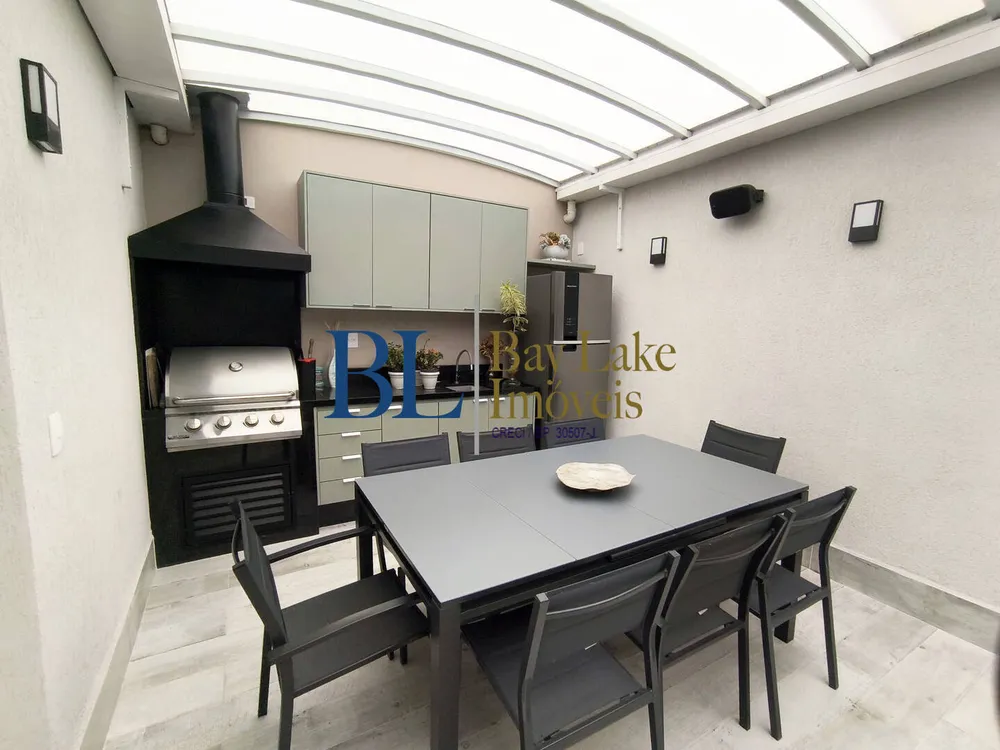 Casa, 3 quartos, 200 m² - Foto 1
