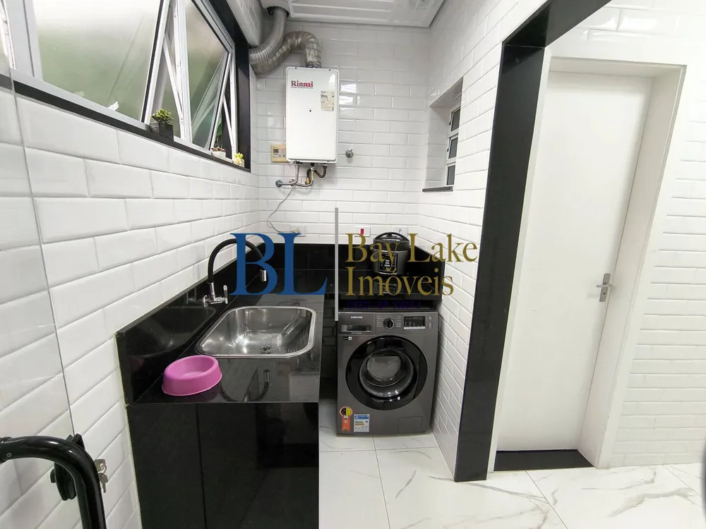 Casa, 3 quartos, 200 m² - Foto 3