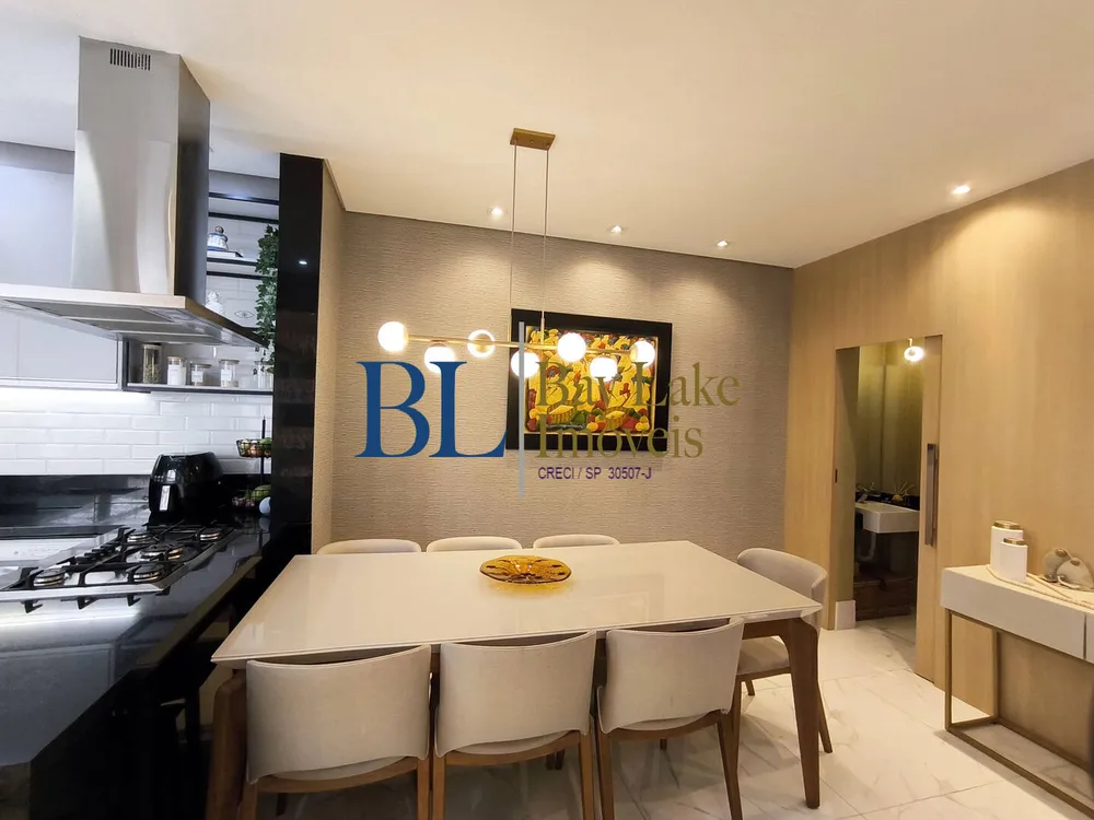 Casa, 3 quartos, 200 m² - Foto 4