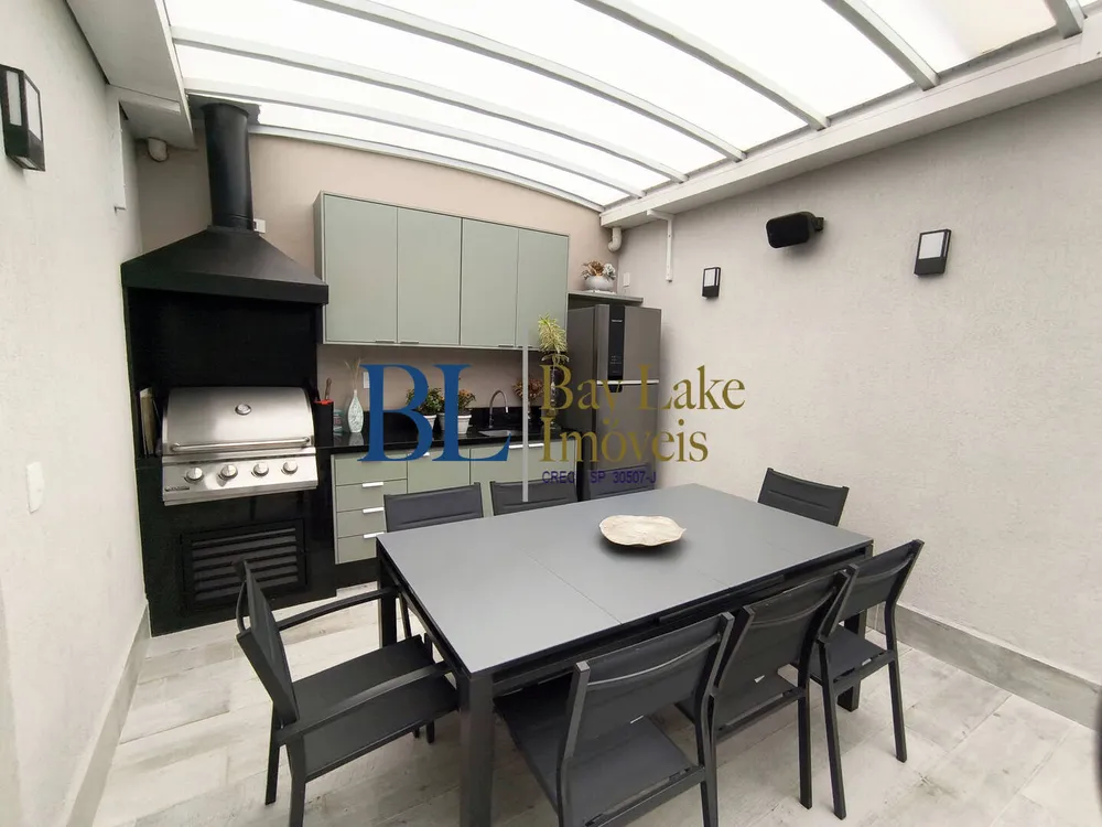 Casa, 3 quartos, 200 m² - Foto 2