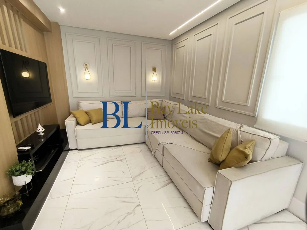 Casa, 3 quartos, 200 m² - Foto 6