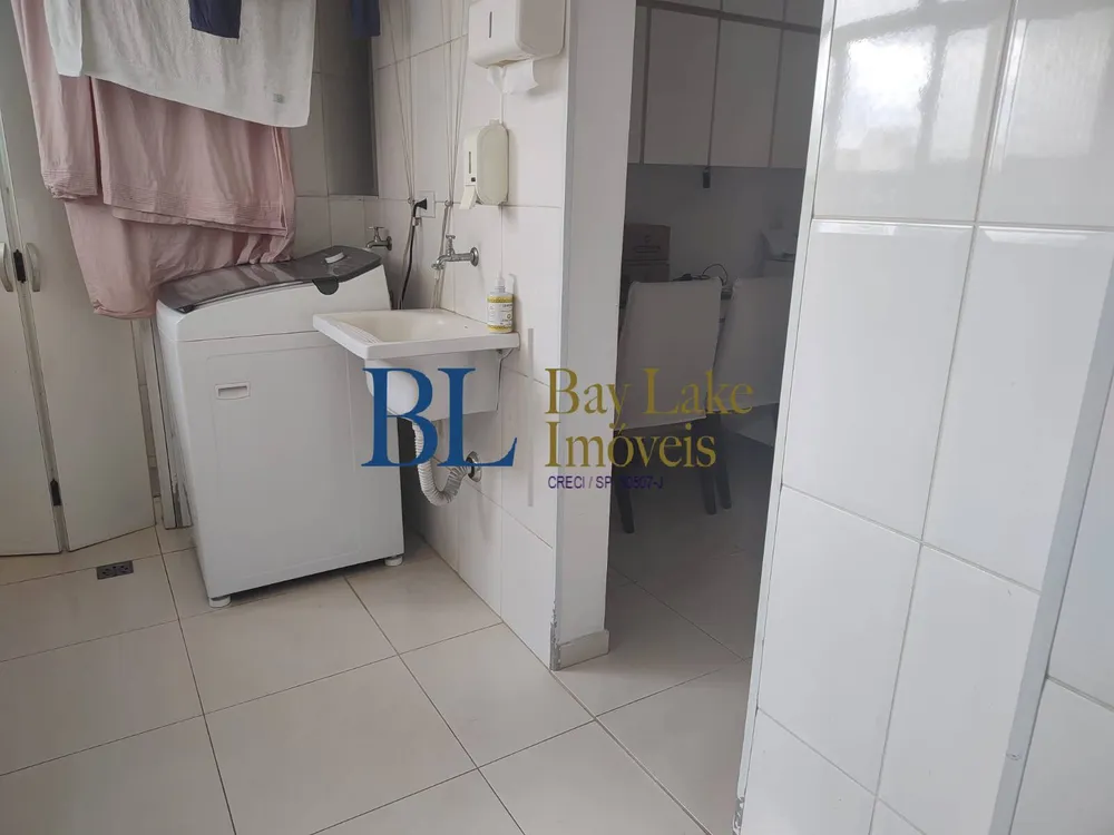 Apartamento, 3 quartos, 96 m² - Foto 8