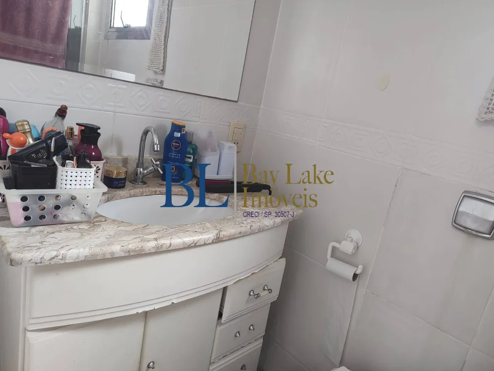 Apartamento, 3 quartos, 96 m² - Foto 6