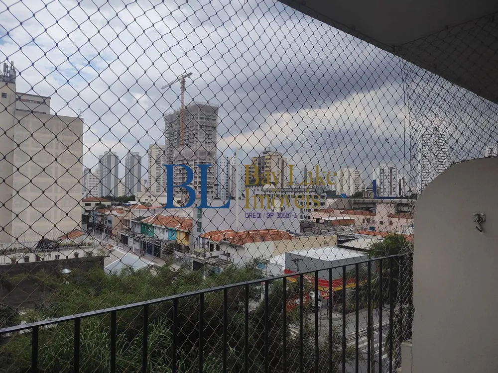 Apartamento, 3 quartos, 96 m² - Foto 9