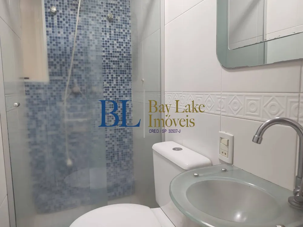 Apartamento, 3 quartos, 96 m² - Foto 2