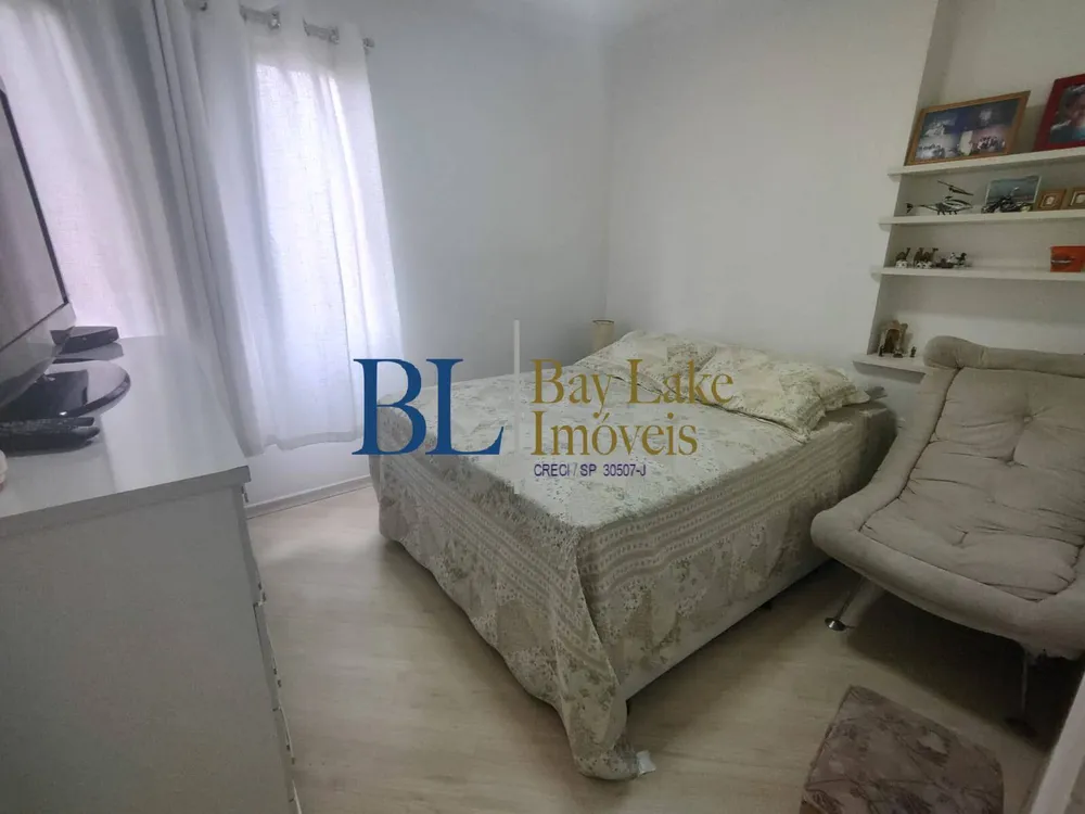 Apartamento, 3 quartos, 96 m² - Foto 2