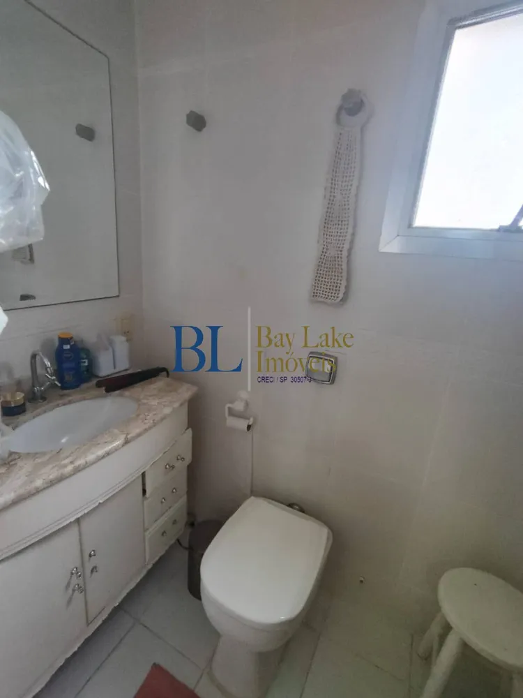 Apartamento, 3 quartos, 96 m² - Foto 1