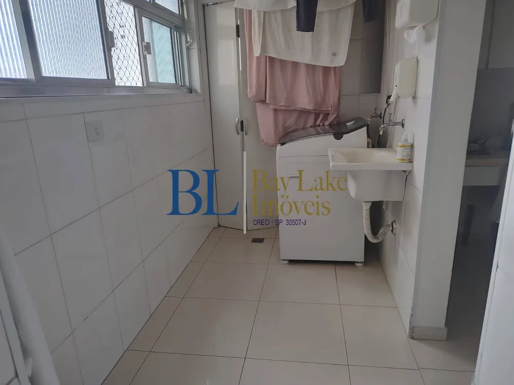 Apartamento, 3 quartos, 96 m² - Foto 7