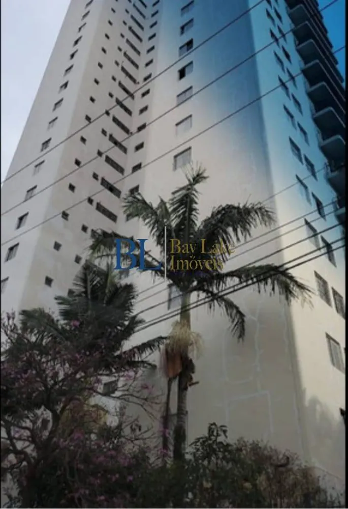 Apartamento, 3 quartos, 96 m² - Foto 12
