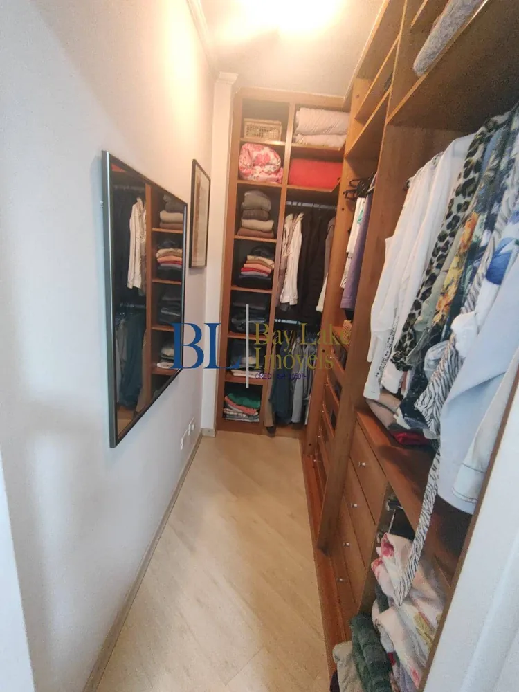 Apartamento, 3 quartos, 96 m² - Foto 3