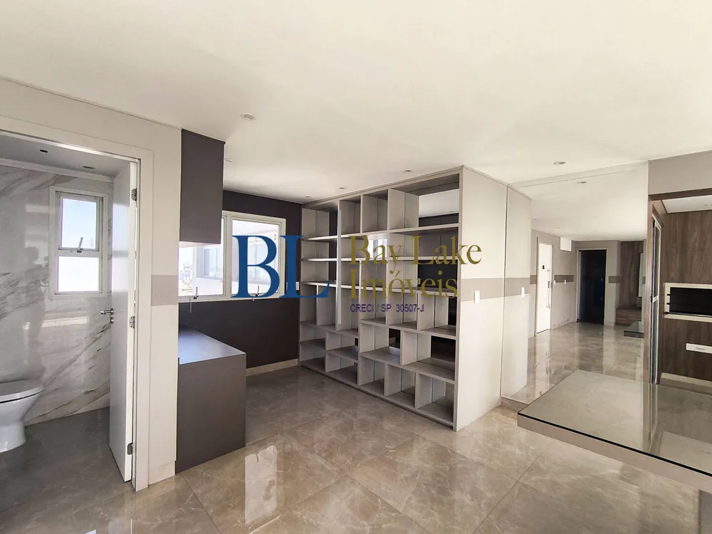 Apartamento, 3 quartos, 156 m² - Foto 2