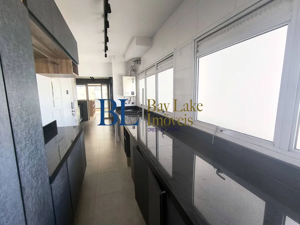 Apartamento, 3 quartos, 156 m² - Foto 3