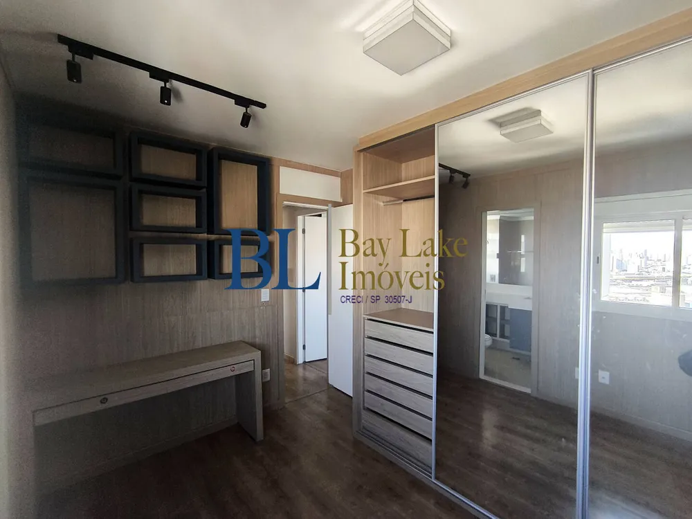 Apartamento, 3 quartos, 156 m² - Foto 5