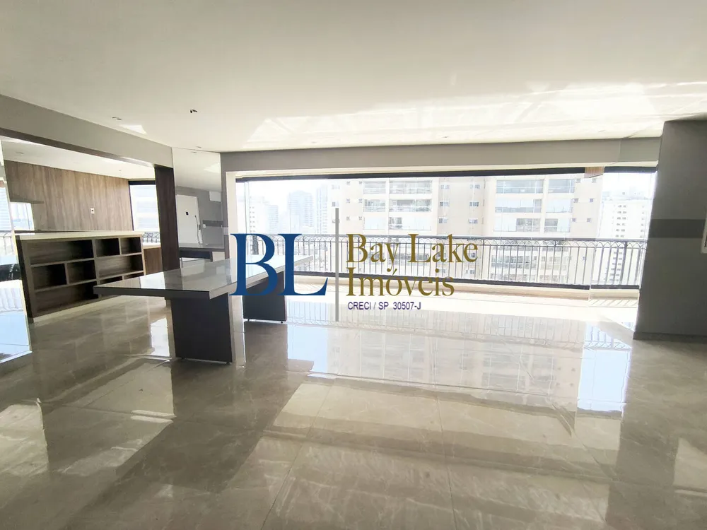 Apartamento, 3 quartos, 156 m² - Foto 1