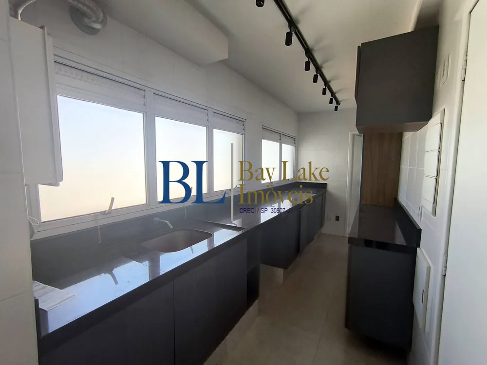 Apartamento, 3 quartos, 156 m² - Foto 4