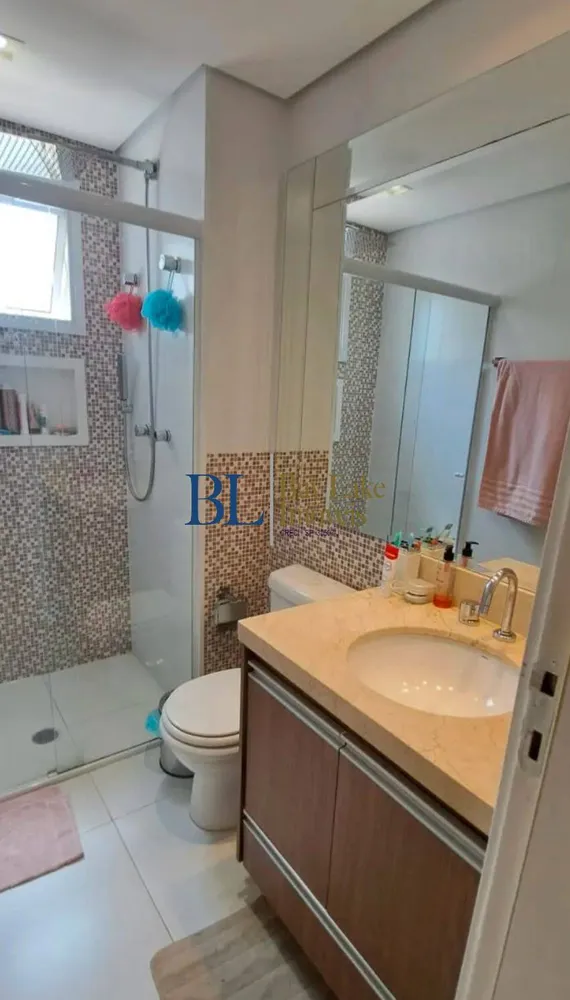 Apartamento, 3 quartos, 115 m² - Foto 6