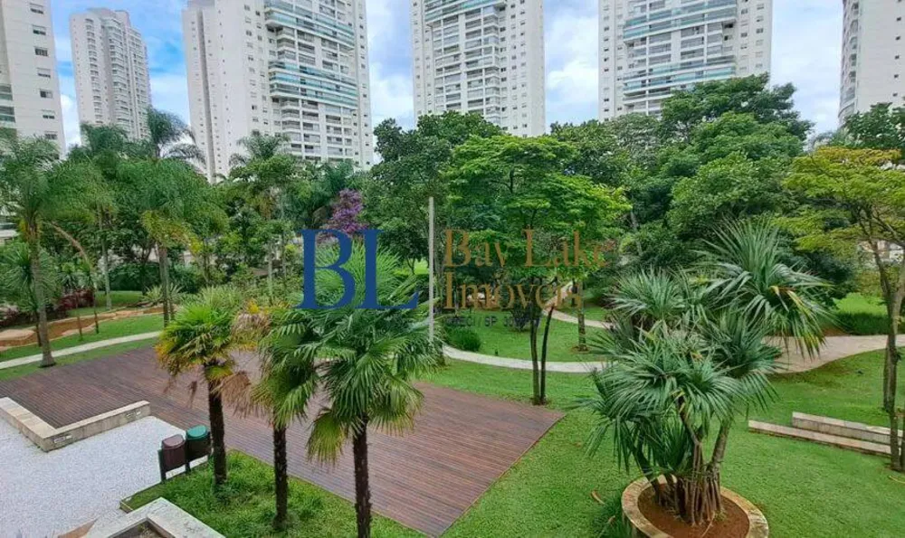 Apartamento, 3 quartos, 115 m² - Foto 2