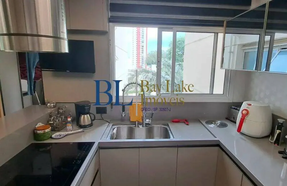 Apartamento, 3 quartos, 115 m² - Foto 4