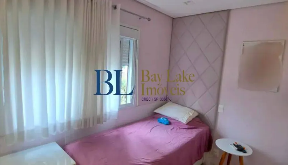 Apartamento, 3 quartos, 115 m² - Foto 8