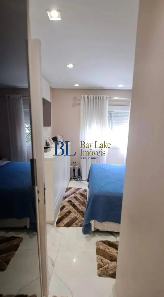 Apartamento, 3 quartos, 115 m² - Foto 3