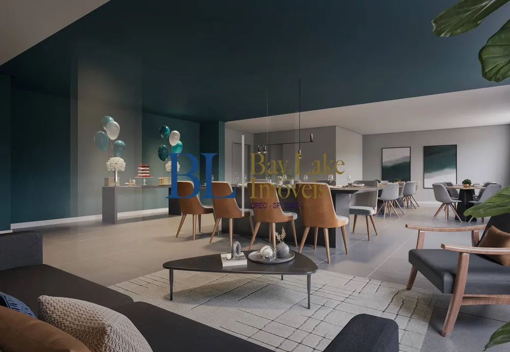 Apartamento, 2 quartos, 41 m² - Foto 8