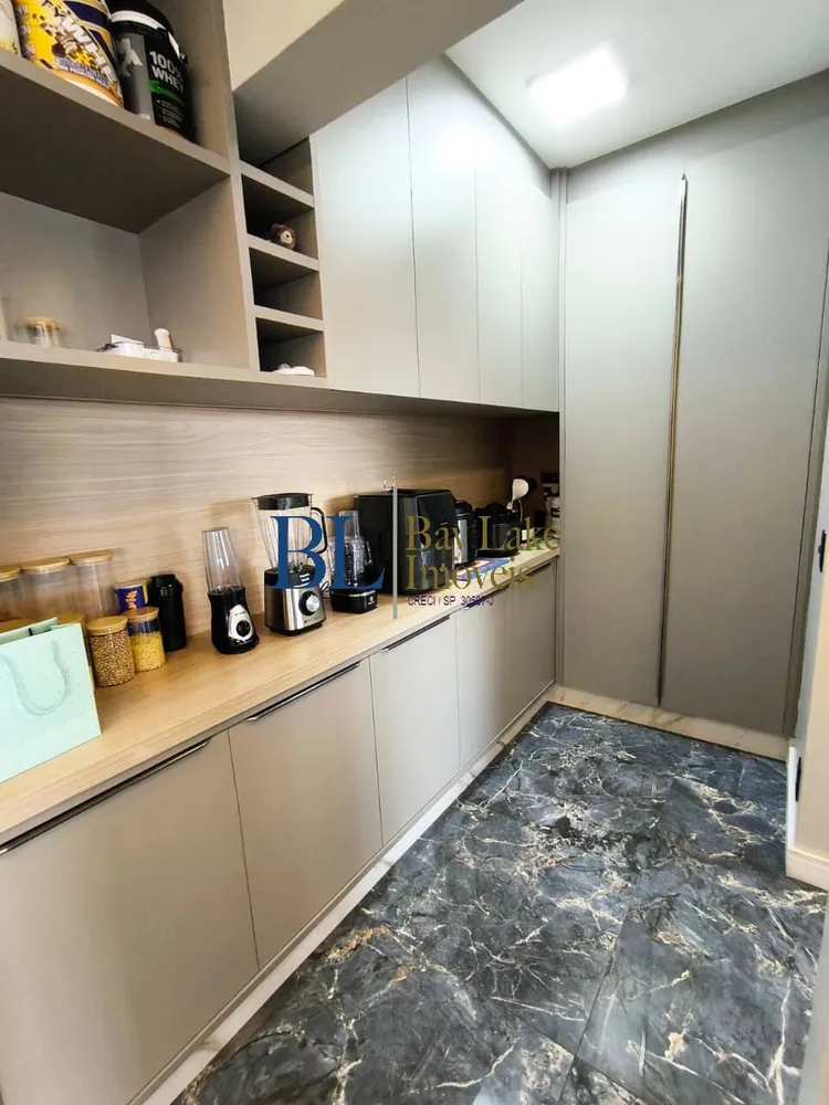 Apartamento, 3 quartos, 165 m² - Foto 10