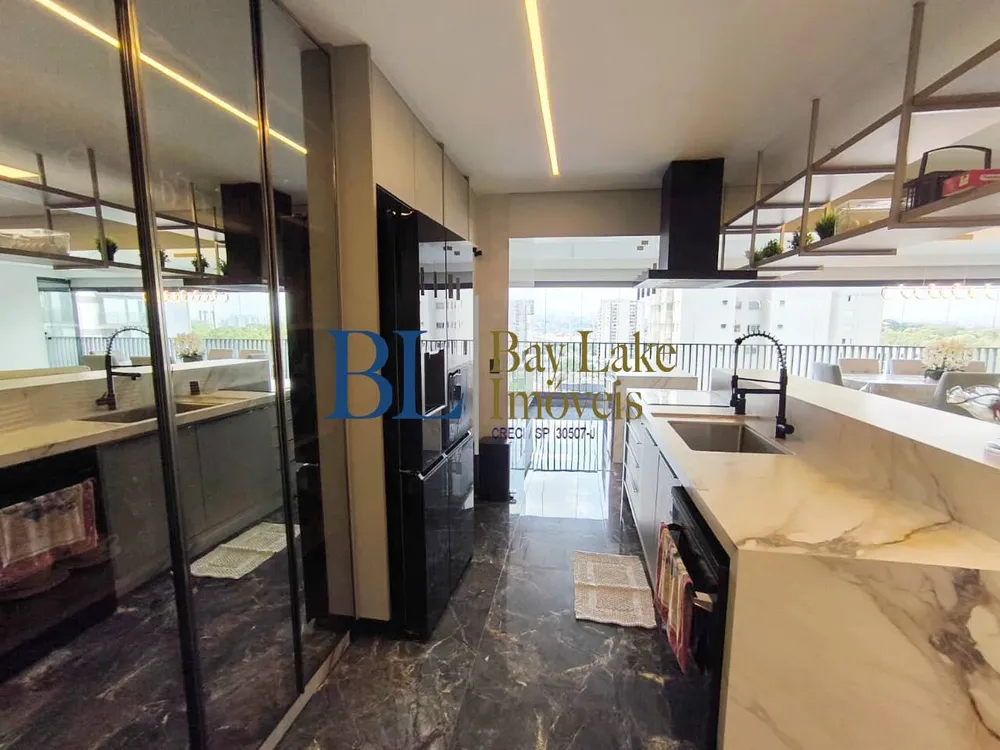 Apartamento, 3 quartos, 165 m² - Foto 11