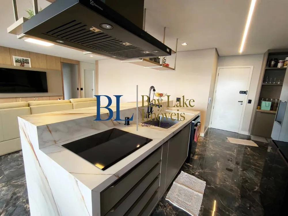 Apartamento, 3 quartos, 165 m² - Foto 8