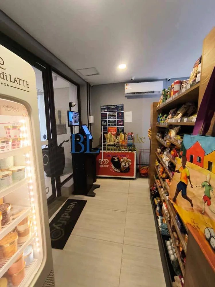 Apartamento, 3 quartos, 165 m² - Foto 6
