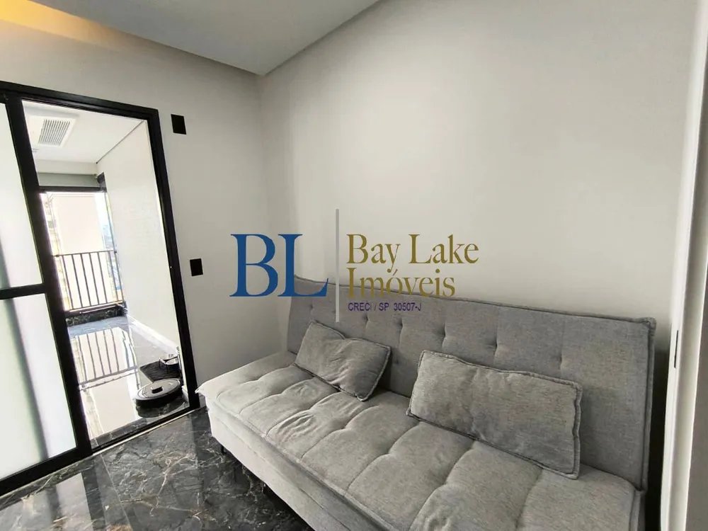 Apartamento, 3 quartos, 165 m² - Foto 1