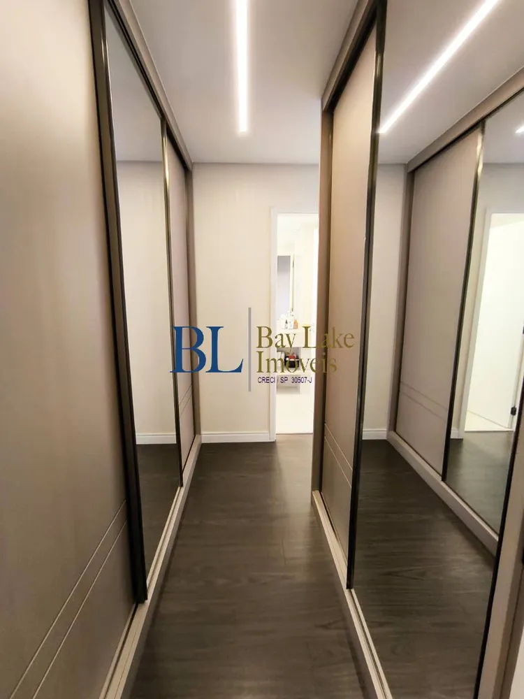 Apartamento, 3 quartos, 165 m² - Foto 5