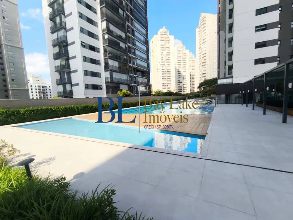 Apartamento, 3 quartos, 165 m² - Foto 9