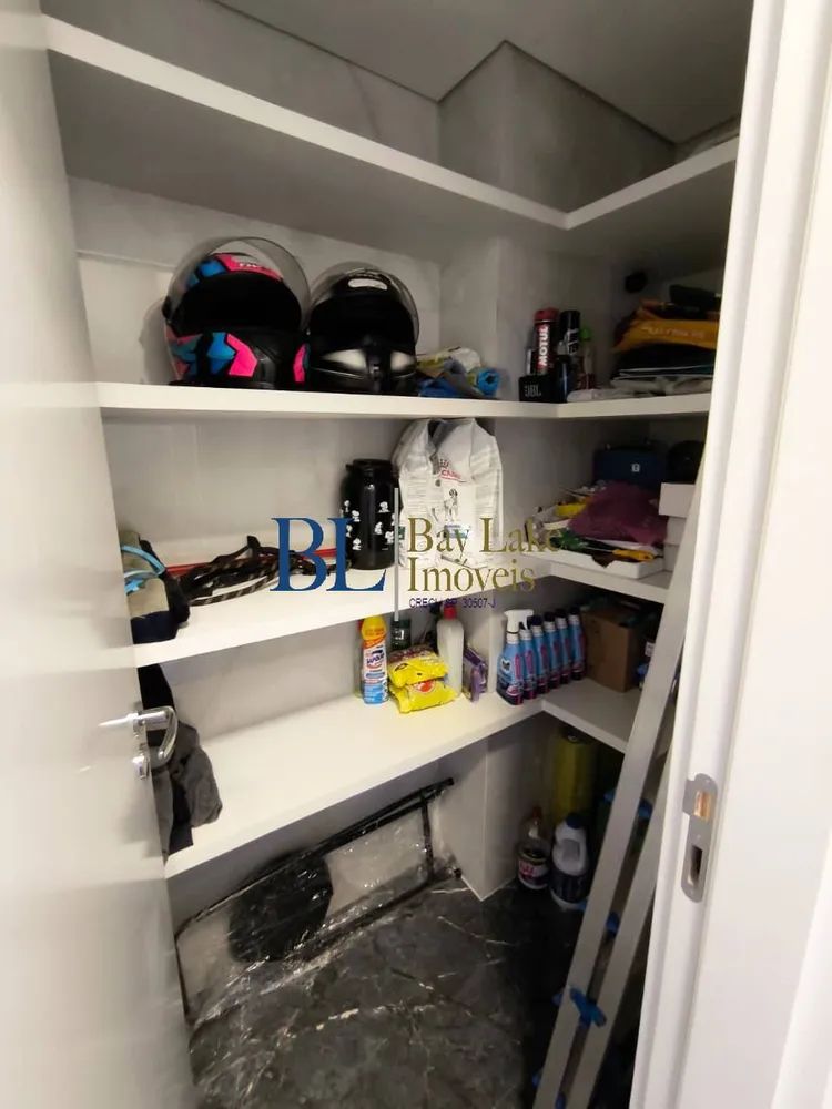Apartamento, 3 quartos, 165 m² - Foto 7