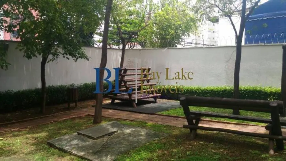 Apartamento, 3 quartos, 112 m² - Foto 2