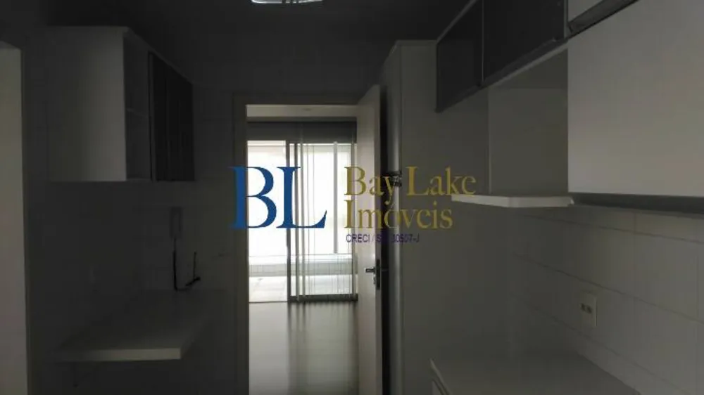Apartamento, 3 quartos, 112 m² - Foto 2