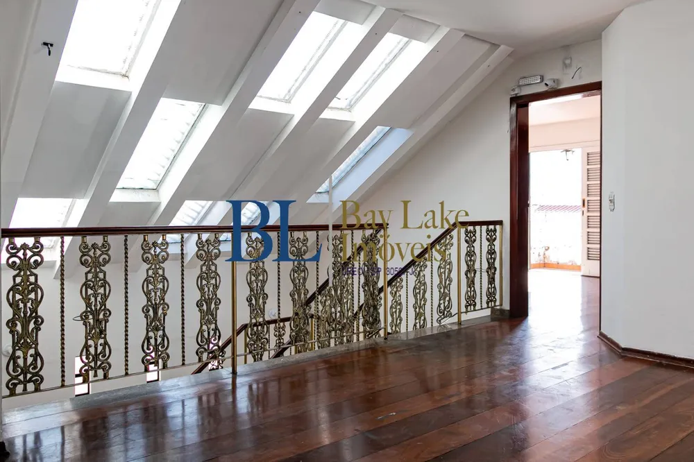 Casa, 4 quartos, 420 m² - Foto 1
