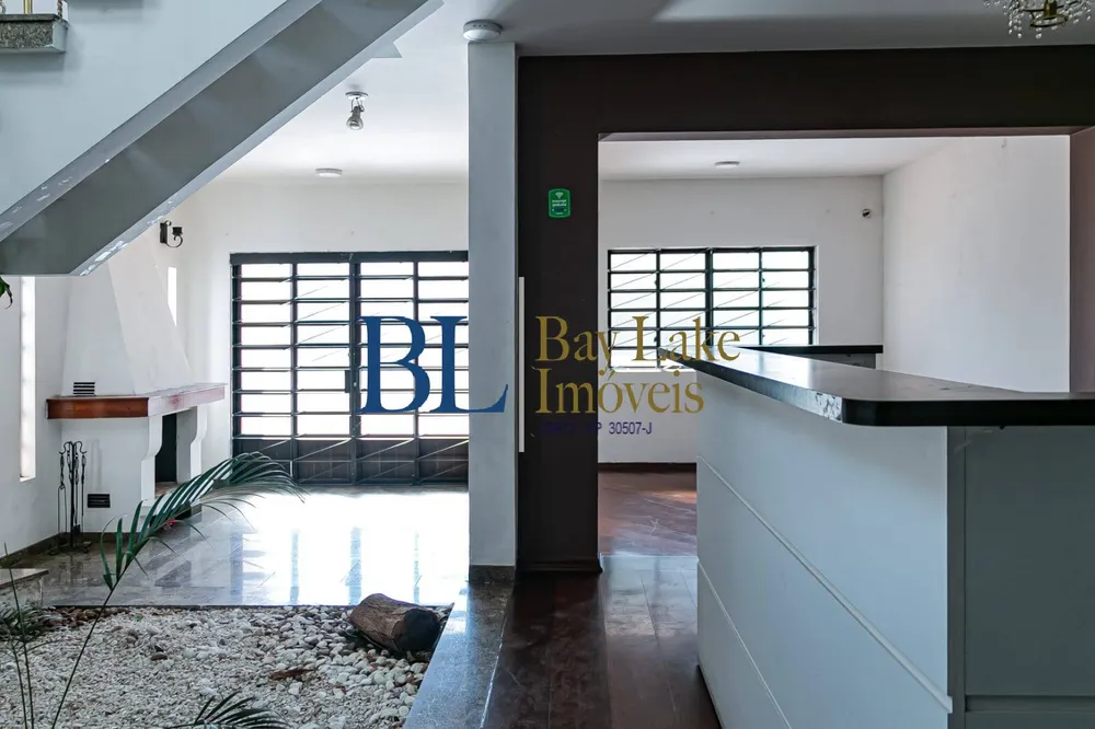 Casa, 4 quartos, 420 m² - Foto 4