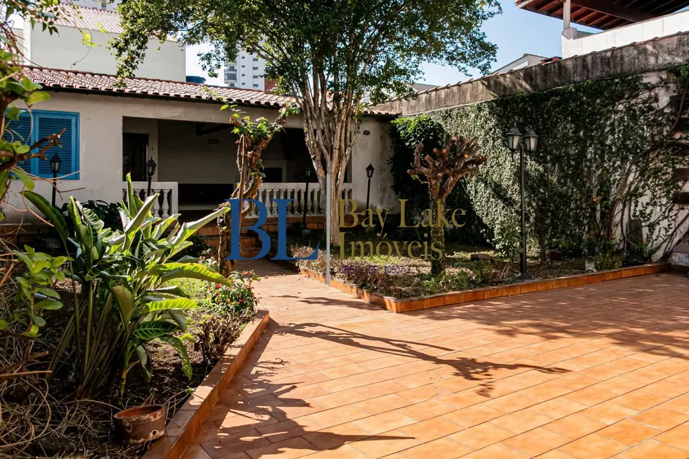 Casa, 4 quartos, 420 m² - Foto 8