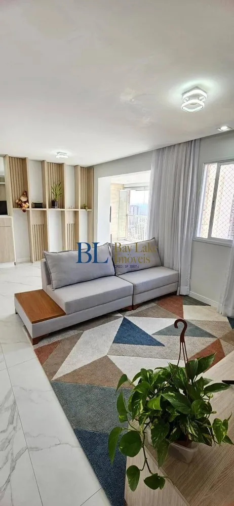 Apartamento, 3 quartos, 92 m² - Foto 6