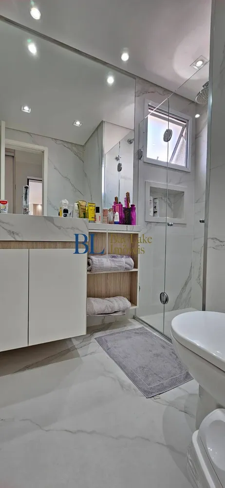 Apartamento, 3 quartos, 92 m² - Foto 3