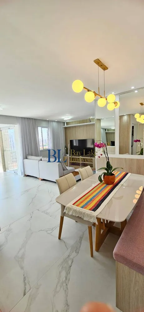 Apartamento, 3 quartos, 92 m² - Foto 11